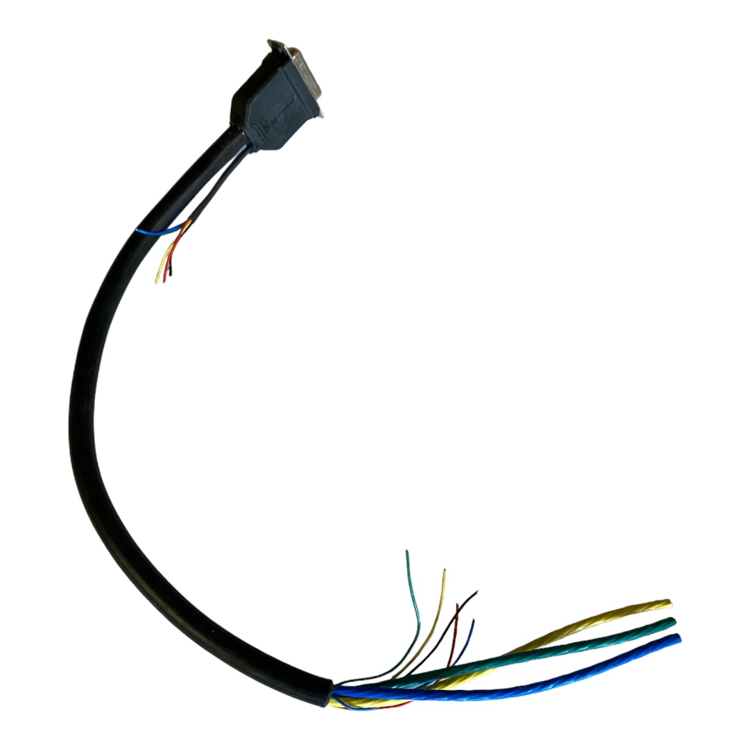 mmmo009 Minimotors Dualtron Storm motor cable - Image 1