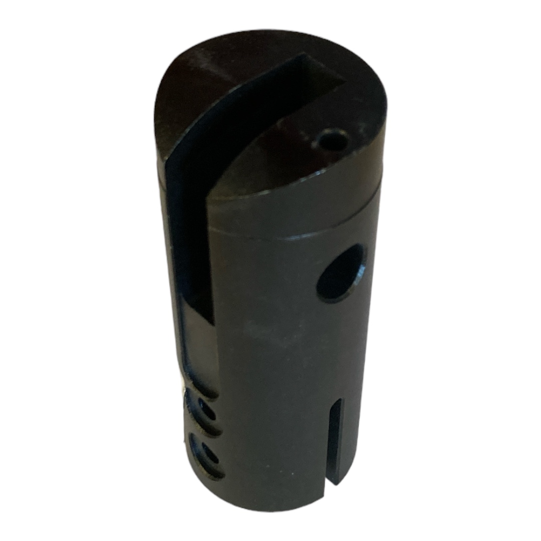 mmot009 Minimotors Dualtronin taittomekanismi yläosassa - Image 1