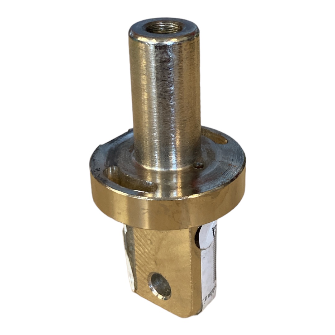 mmot014 Minimotors Dualtron Lower folding mechanism pool - Image 1