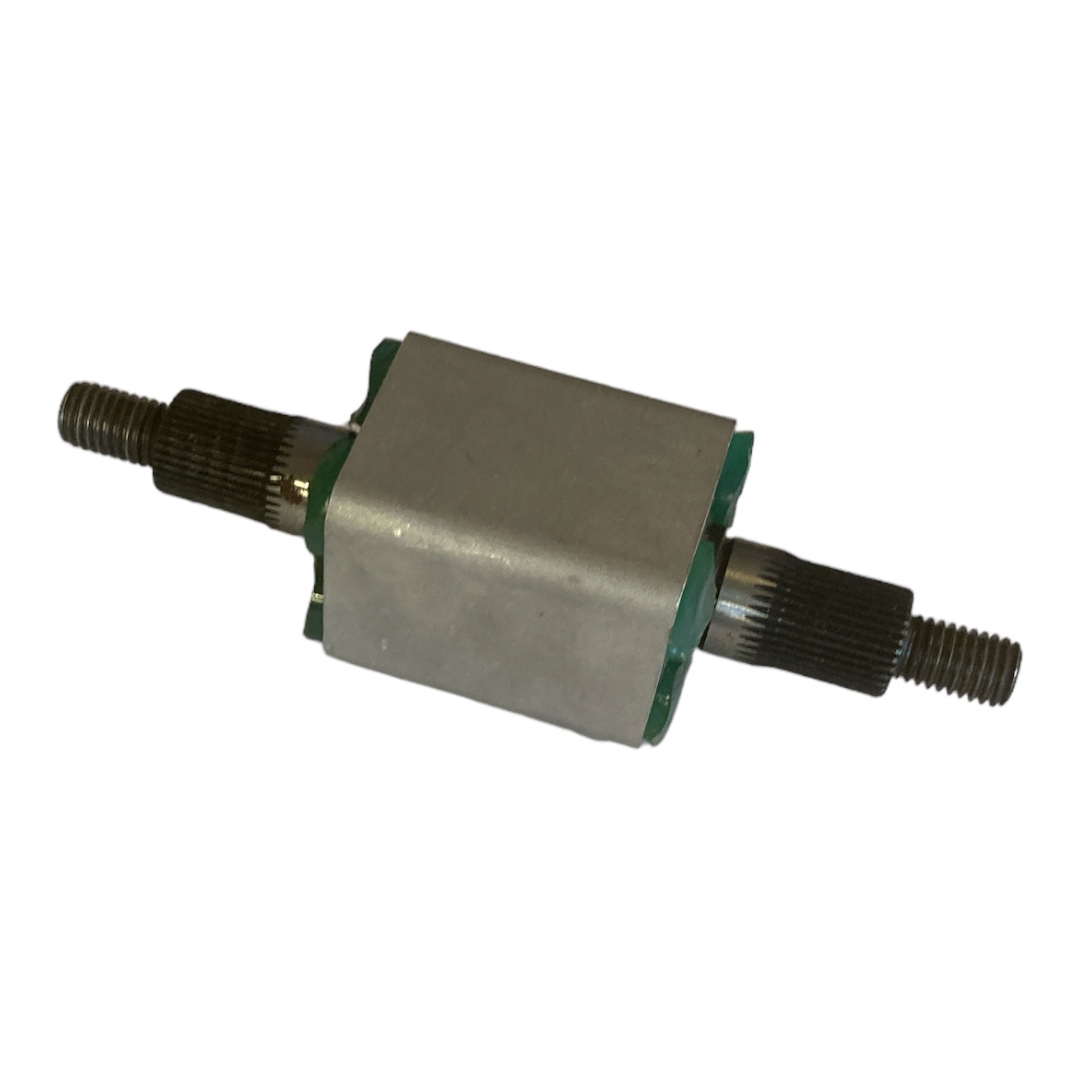 mmot025 Minimotors Dualtron vihreä jousituspatruuna - Image 1