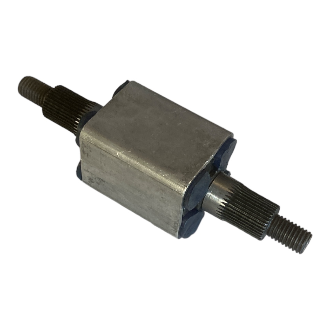 mmot026 Minimotors Dualtron blue suspension cartridge - Image 1