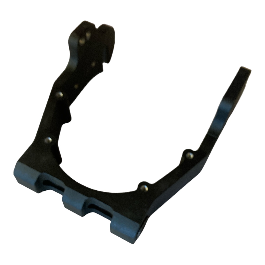 mmsu025 Minimotors Speedway Leger takahaarukka - Image 1