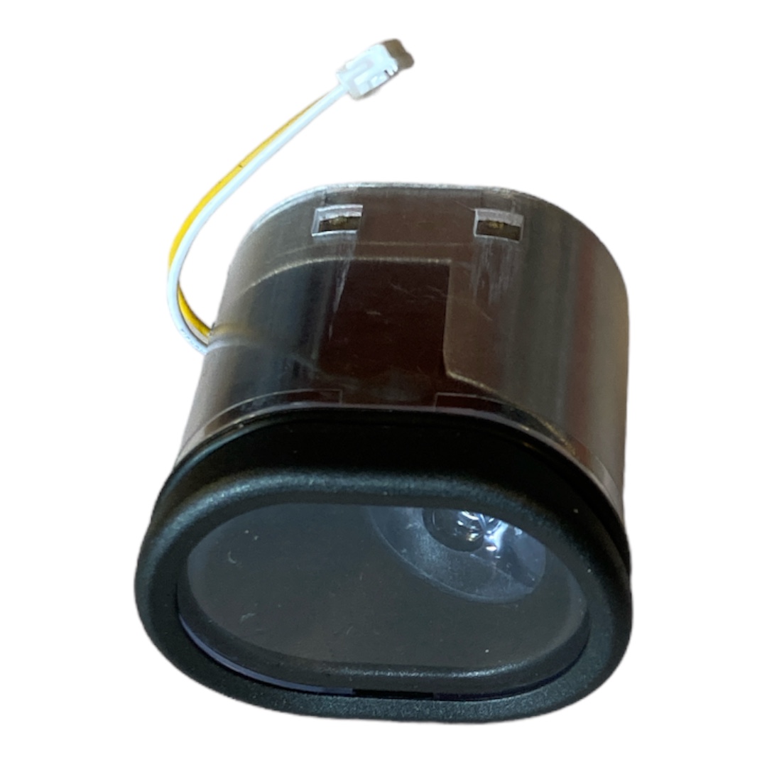 nbli001 Ninebot ES-sarjan ajovalo - Image 1