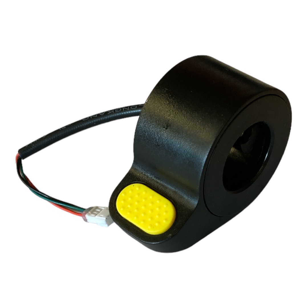 nbui005 Ninebot MAX G30 kaasu - Image 1