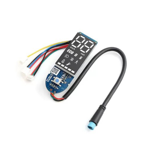 nbui008 Ninebot F-series display - Image 1