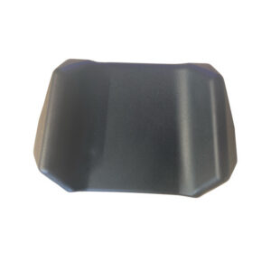 Veteran Sherman S -sivupehmuste