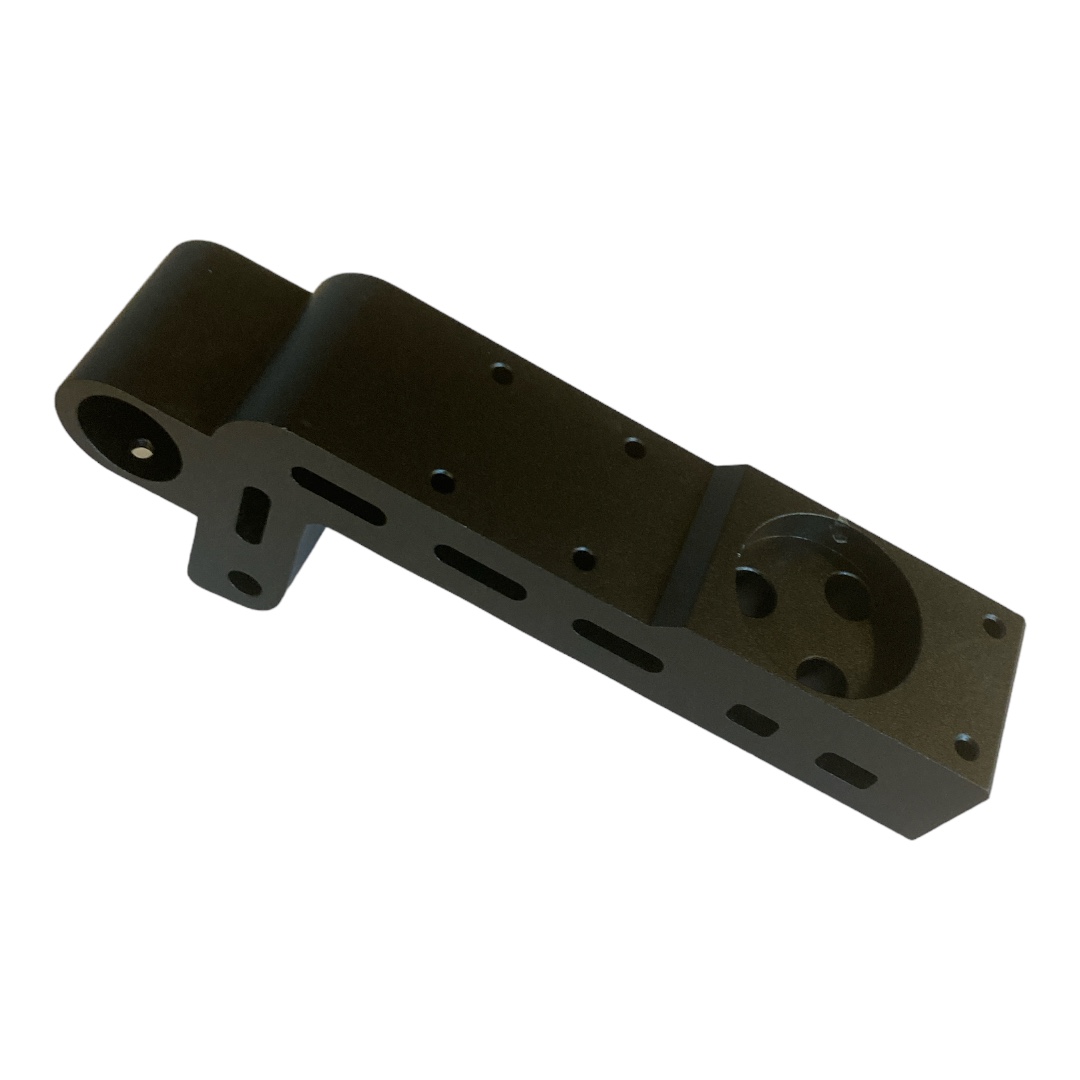 shbp021 Veteran Sherman Pedaali Piilar – Pilt 1