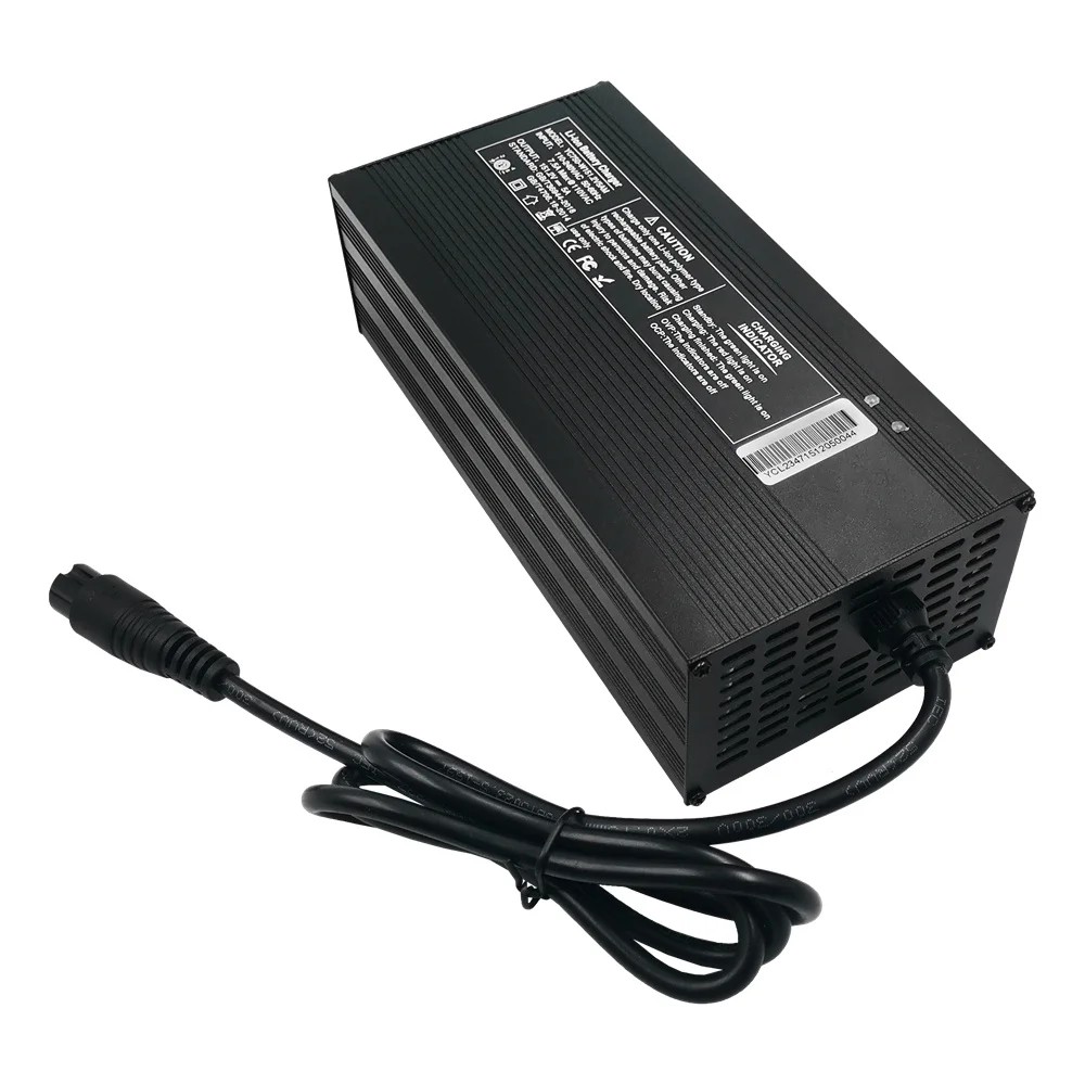 shbp062 Veteran Lynx/Sherman-L Charger - Image 1