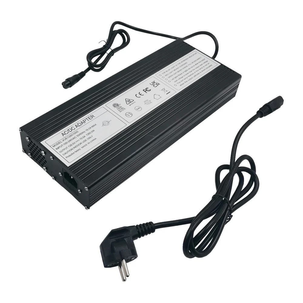 shch015 Veteran Patton-S Charger - Image 1