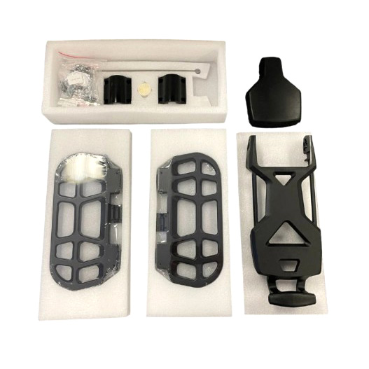 shot008 Veteran Sherman S upgrade kit (pedals, suspension bushings, trolly handle - Image 1