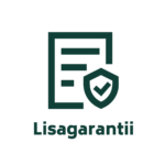 Lisagarantii Kingsong KS-F22 Pro 1 aasta