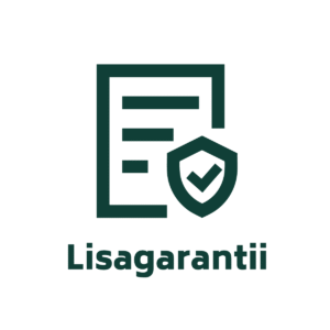 Lisagarantii Kingsong KS-F22 Pro 1 aasta