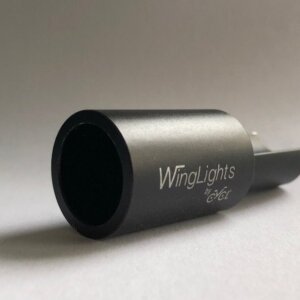 Winglights sovitin