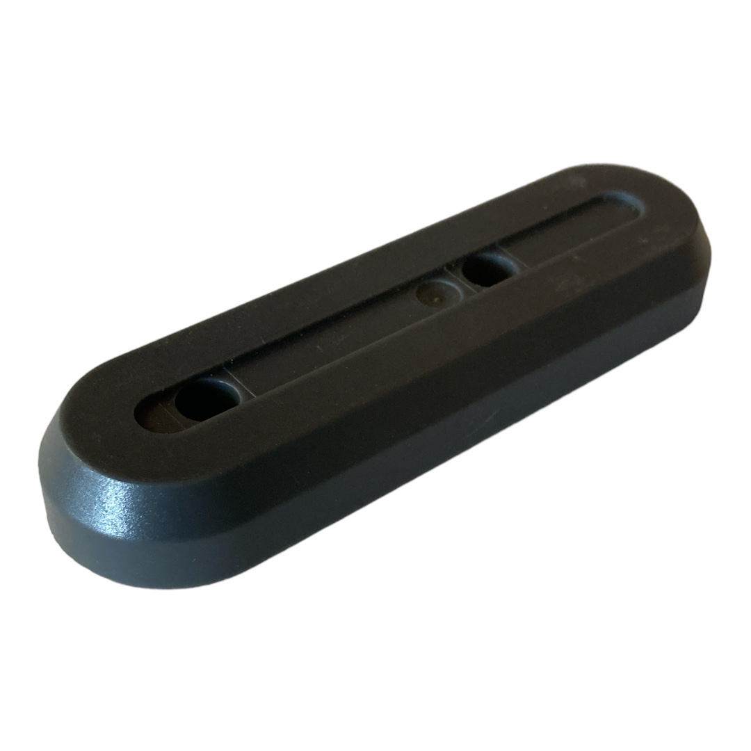 xibp002 Xiaomi Mijia etu- ja takahaarukan muovisuojat - Image 1