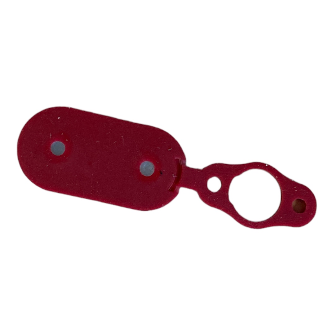 xich002 Xiaomi Mijia latausportin kansi - Image 1