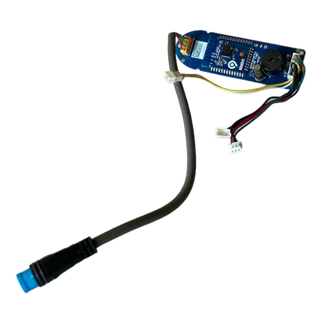 xiui003 Xiaomi m365 display - Image 1