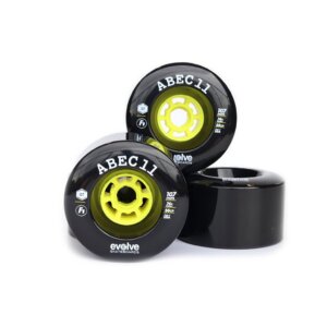 Evolve F1 107mm renkaat