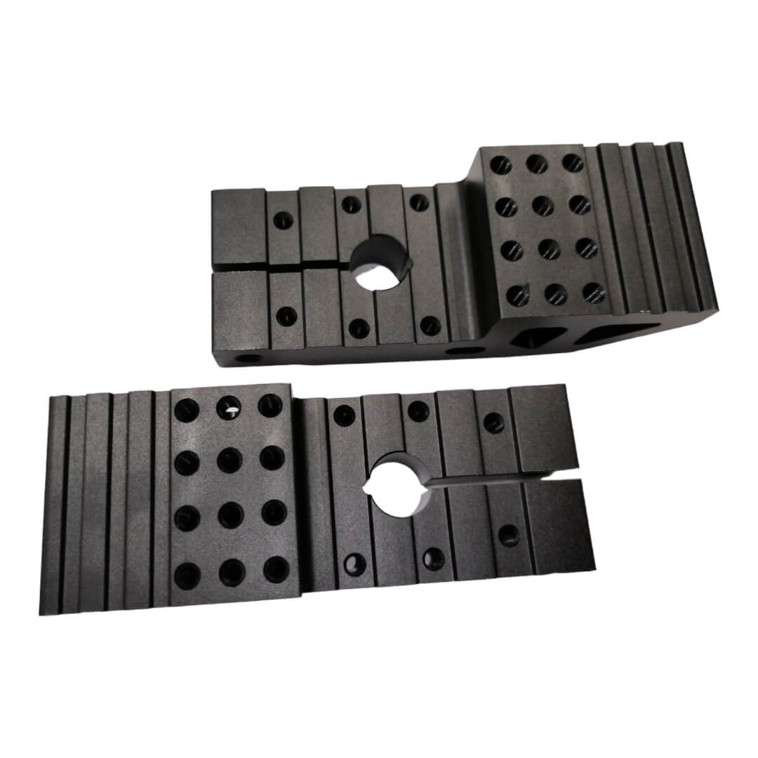 IMBP045 Inmotion V12 pedal pillars - Image 1