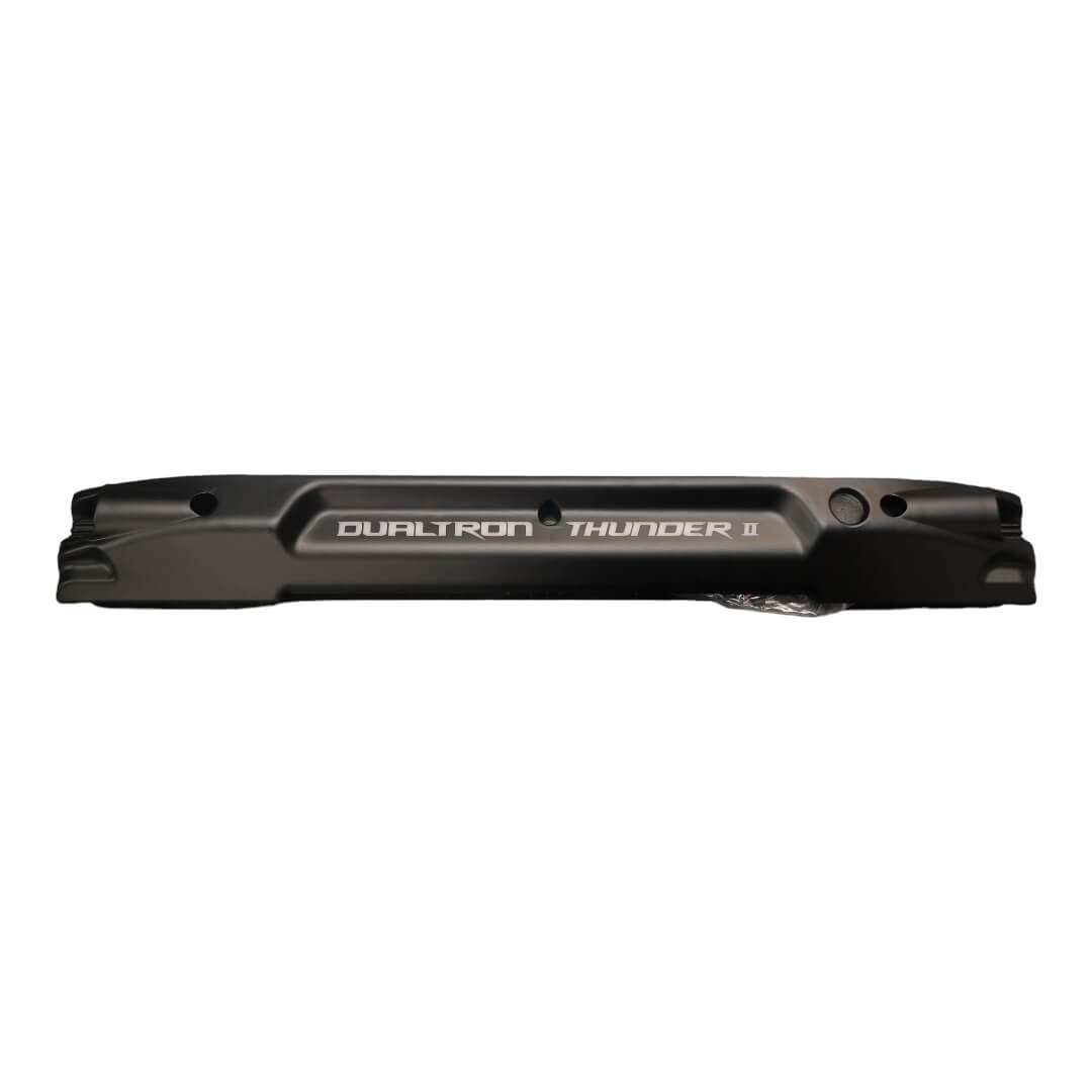 MMBP036 Minimotors Dualtron Thunder 2 left side cover assembled - Image 1