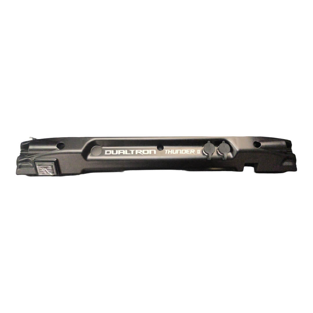 MMBP037 Minimotors Dualtron Thunder 2 right side cover assembled - Image 1