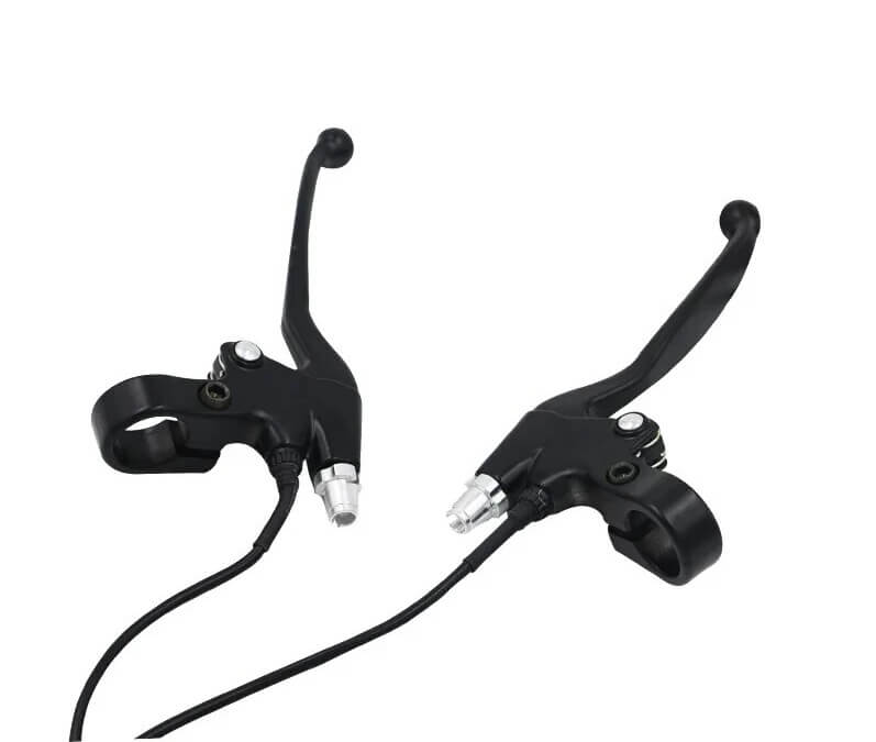 MMBR023 Minimotors Speedway Leger Brake lever right and left - Image 1