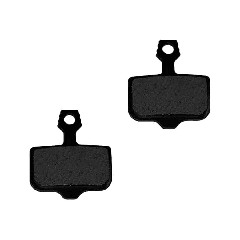 NTBR005 Inokim OXO brake pads - Image 1
