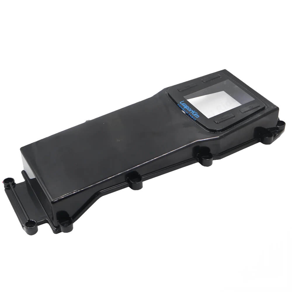 SHBP066 Veteran Lynx top cover - Image 1