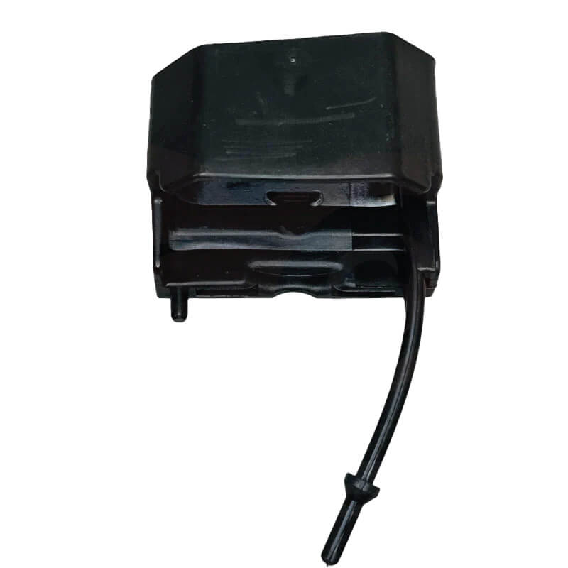 SHSU014 Veteran Lynx suspension dust cover (left) - Image 1