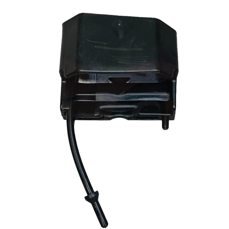 SHSU015 Veteran Lynx suspension dust cover (right) - Image 1