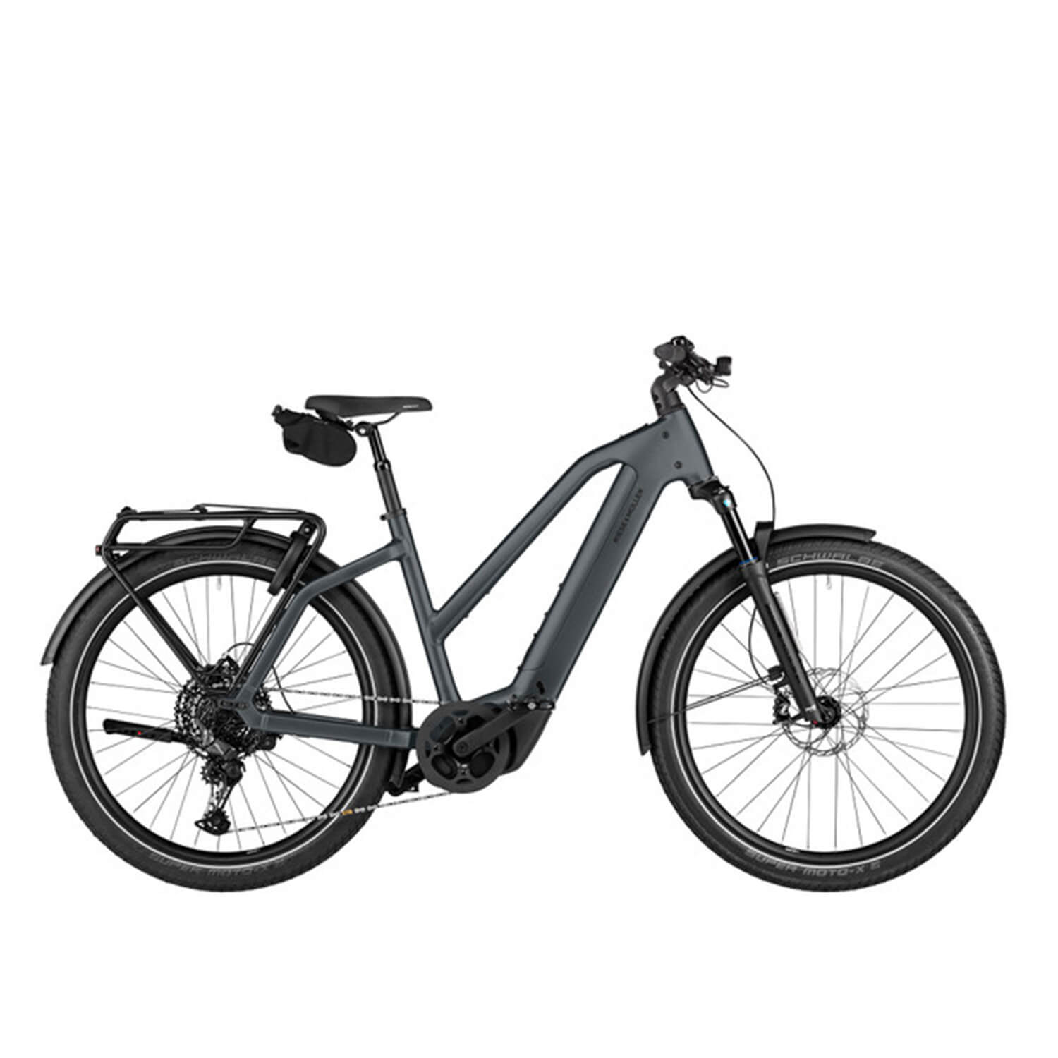 Riese & Müller Charger5 Mixte