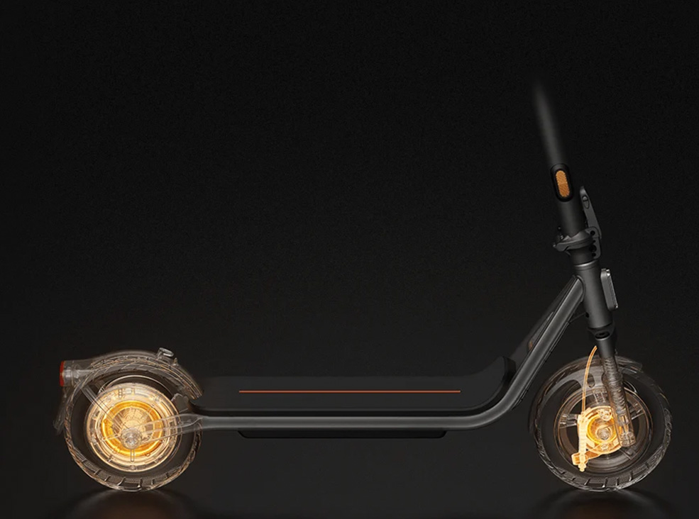 xiaomi-electric-scooter-6lite-braking