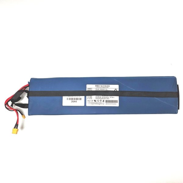 JYBA000 GPad Joyride akku 48 V 13 Ah – Kuva 1