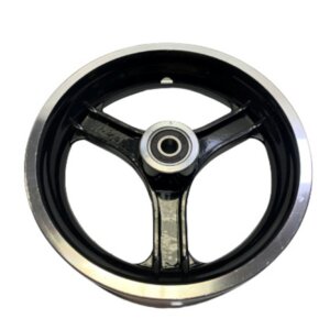 GPad Joyride esiratta velg