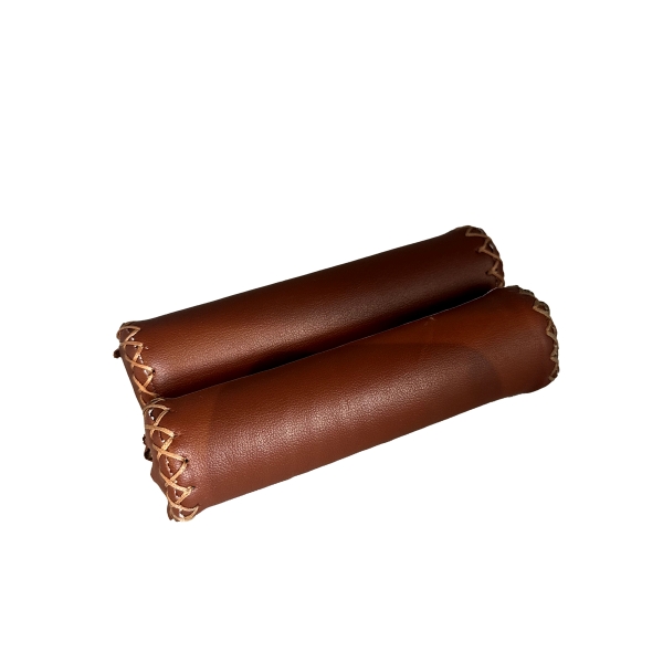OLOT000 Oolter handles pair Eke, Etta - Image 1