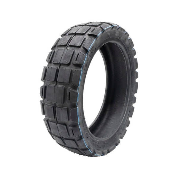 12" sisärenkaaton maastorengas 12x3 – Kuva 1