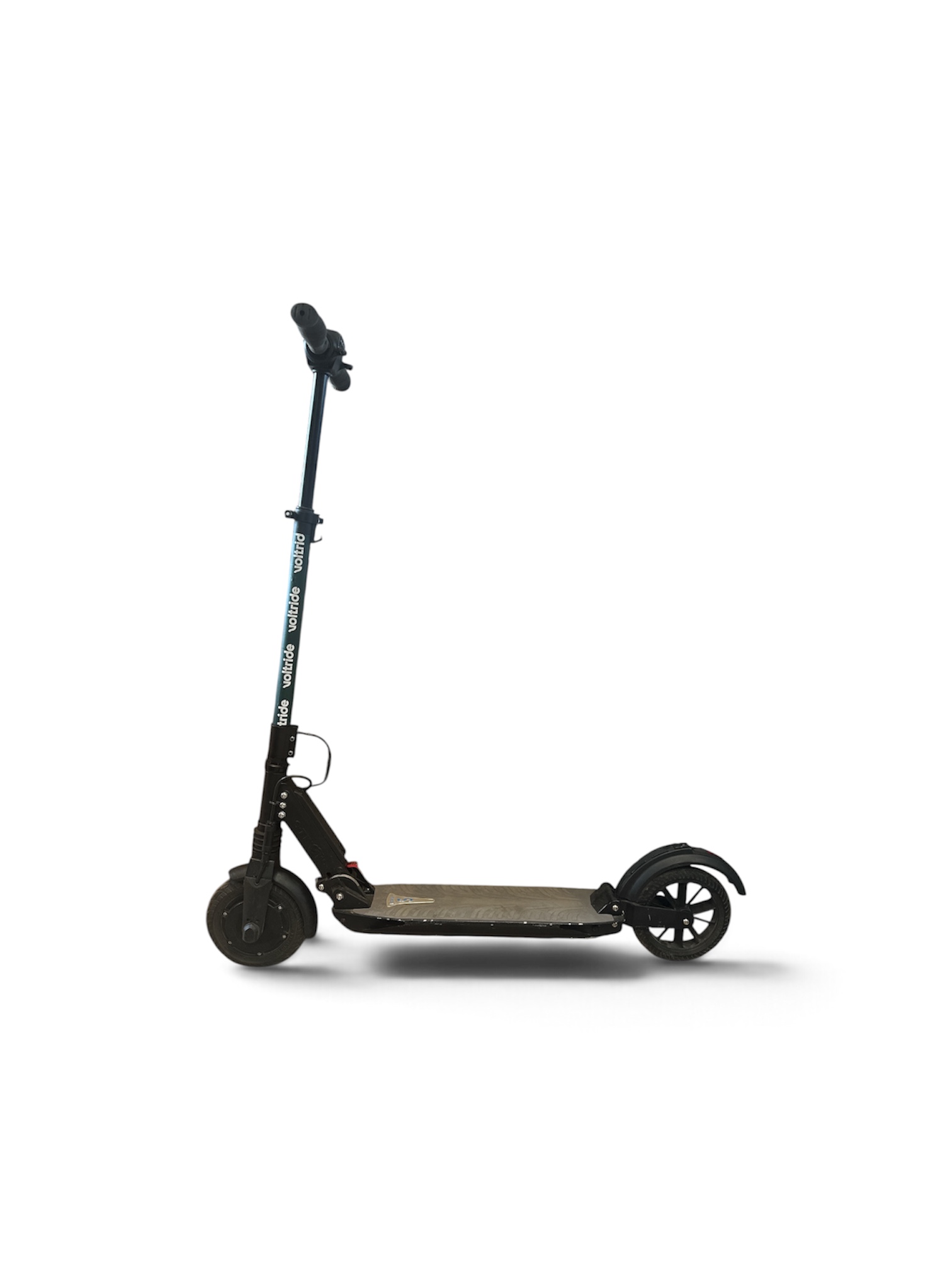 e-twow-s2-eco-kasutatud E-TWOW S2 ECO used - Image 1