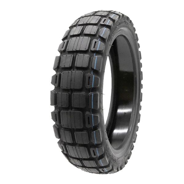 12" tubeless maastorengas 12x2.5 – Kuva 1
