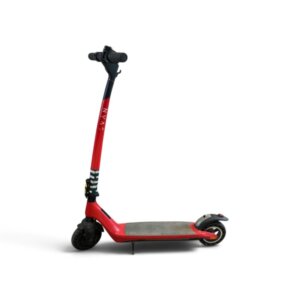 GPad Svan Red used