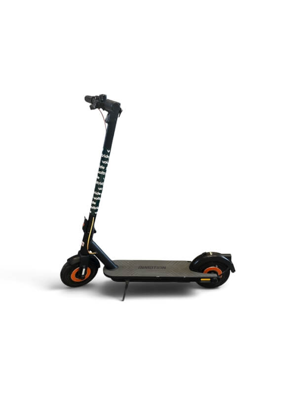 Inmotion-Climber-kasutatud Inmotion Climber used - Image 1