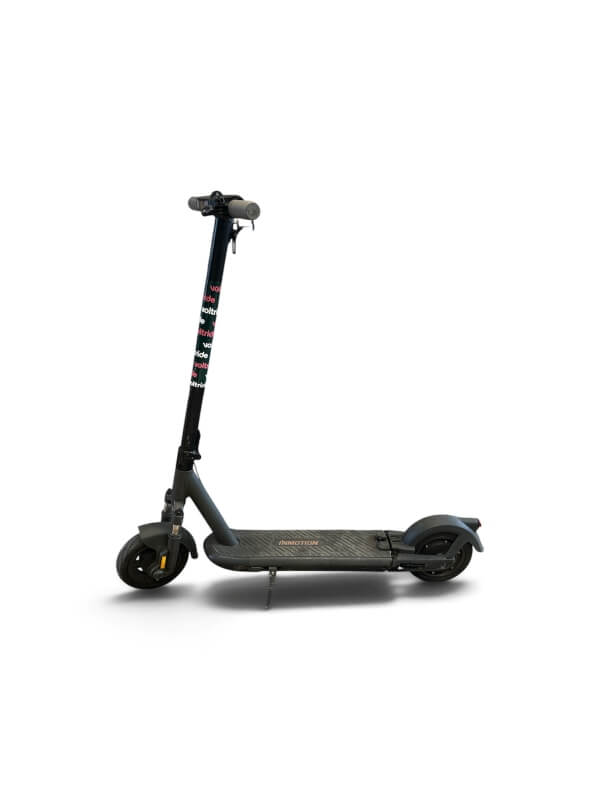 Inmotion-S1-kasutatud Inmotion S1 used - Image 1