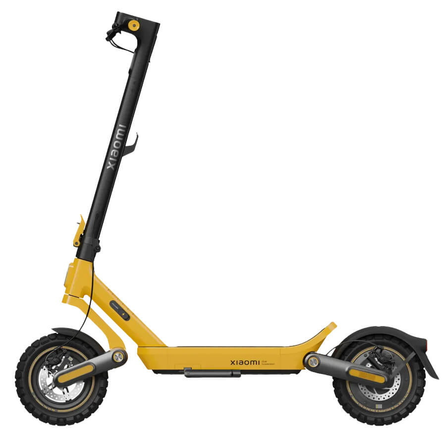 xiaomi-electric-scooter-6ultra-left-side Xiaomi Scooter 6 Ultra - Image 1